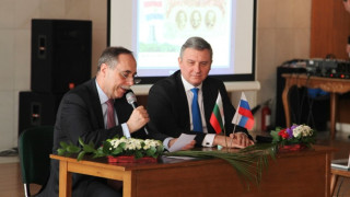 Валидираха марка за Освобождението