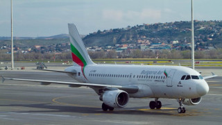"България ер" пуска над 35 000 места на ниски цени