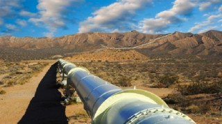 Италианци дават рамо на газопровод през България
