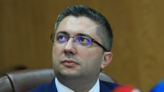 Нанков иска 3,7 млн. лева за пешеходни пътеки