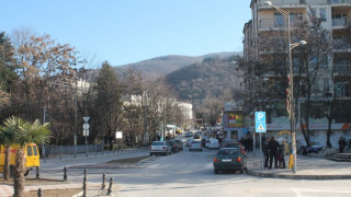 Рай в Петричко - 10 градуса!