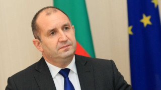 Радев кани Ердоган на среща в Брюксел