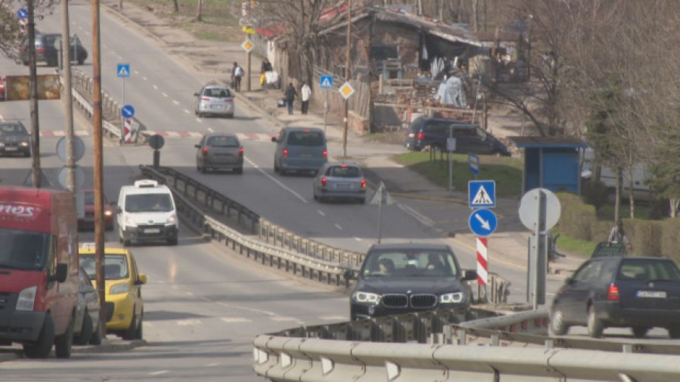 Промени в движението заради строежа на метрото. ВИЖТЕ КЪДЕ! | StandartNews.com