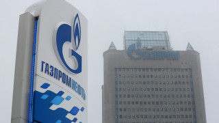 Роднина на Путин стана шеф в "Газпром"