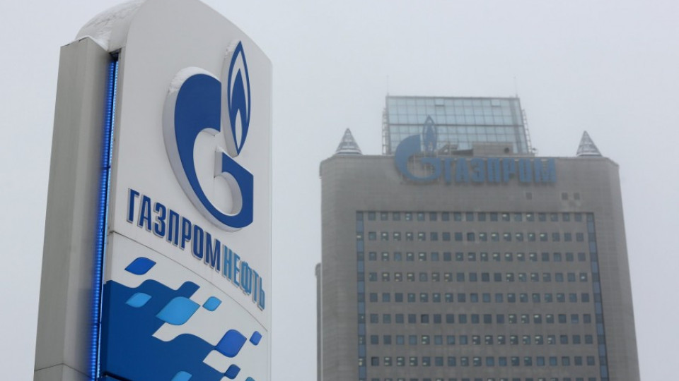 Роднина на Путин стана шеф в "Газпром" | StandartNews.com