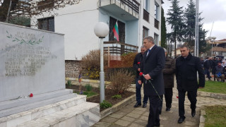 Карадайъ от Корница: Дошло е време да се обединим, да сме заедно, отново да сме силни
