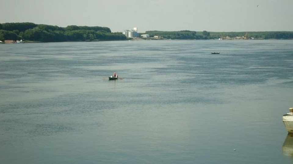Опасно покачване на нивото на Дунав край Силистра | StandartNews.com