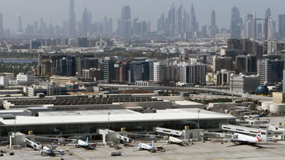 Авиационните власти на ОАЕ обявиха нов инцидент с бойци от Катар | StandartNews.com