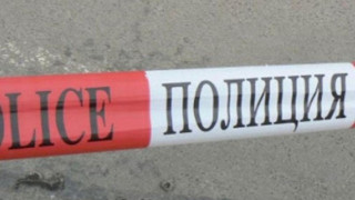 Мъж е ранен след стрелба в София