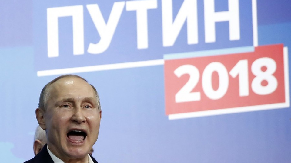 Путин с пълна кошница идеи за икономиката | StandartNews.com
