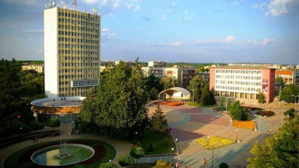 Водната кула в Димитровград вече е на общината | StandartNews.com