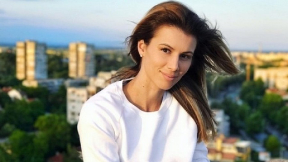 Цвети Пиронкова стана майка | StandartNews.com