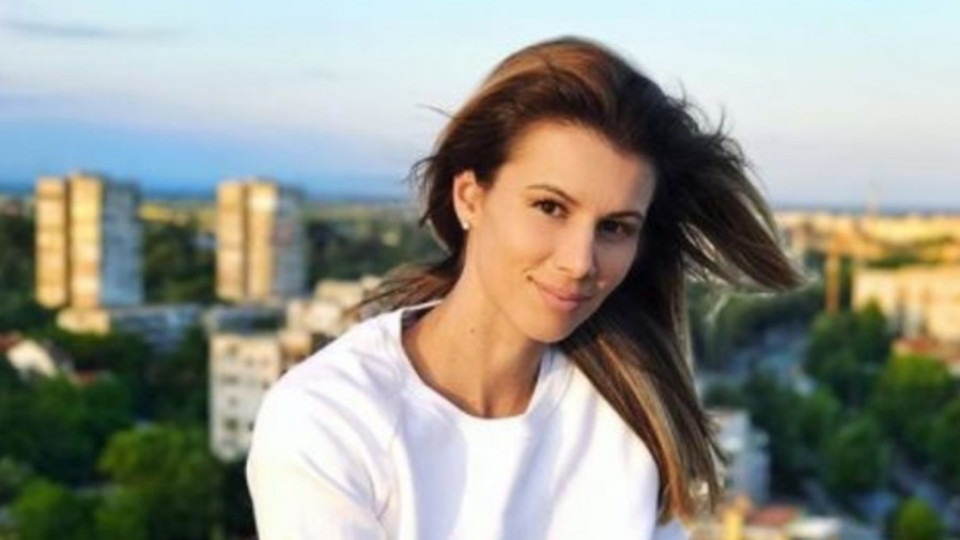 Цвети Пиронкова стана майка | StandartNews.com