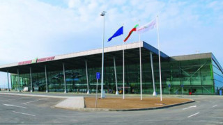 Решено: Китайци взимат Летище "Пловдив" за 35 години