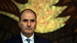 Цветанов: България трябва да е солидарна с Европа за случая "Скрипал"