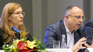 Порожанов и Танева подкрепиха фермерите