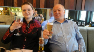 Да минеш метър, когато се ритат атовете