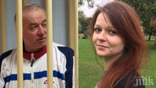 Скрипал и дъщеря му са отровени в дома им във Великобритания, твърди Скотланд Ярд