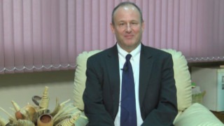 Ерик Рубин: Силно подкрепяме американските инвестиции в България