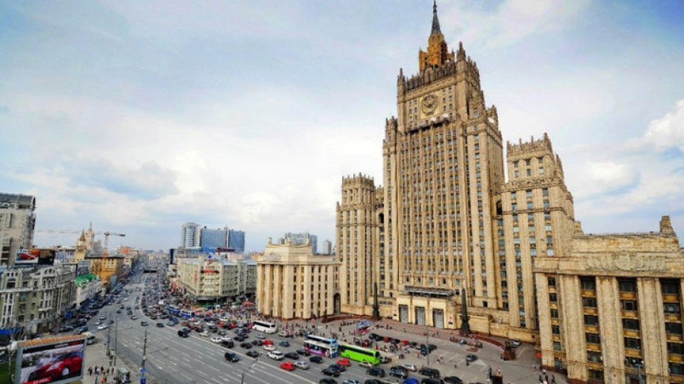 Русия реже дипломатите на западните държави /ОБНОВЕНА/ | StandartNews.com