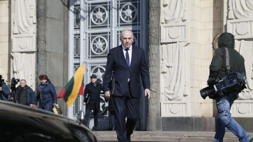 ОБЗОР: Русия изгони дипломати от 8 европейски държави | StandartNews.com
