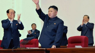 Олимпийският комитет затоплил отношенията между двете Кореи, призна Ким Чен-ун