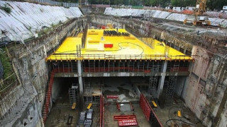 Промени в градския транспорт в София заради строежа на метрото