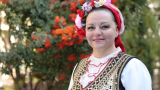 От лазарка в Дивотино до световните сцени