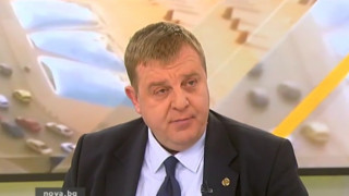 Каракачанов: Никой не ни е притискал за решението да не гоним руски дипломати