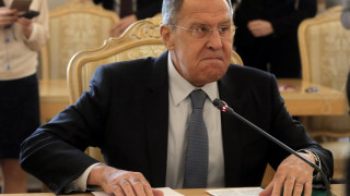 Лавров: Отравянето на Скрипал може да обслужва интересите на Великобритания