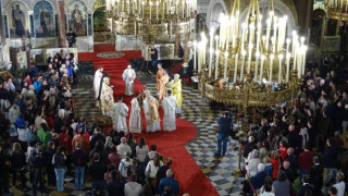 3,2 милиона българи вярват в Бог