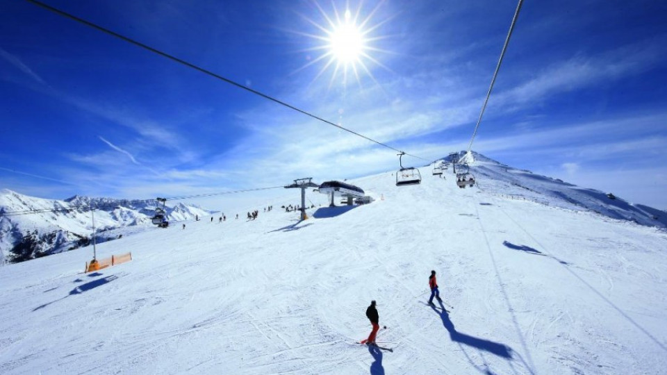 Банско e №1 за ски в Източна Европа | StandartNews.com
