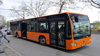 Над 50 спирки на нощните рейсове в София. ВИЖТЕ КЪДЕ!
