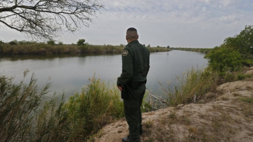Тръмп прати Националната гвардия на границата с Мексико | StandartNews.com