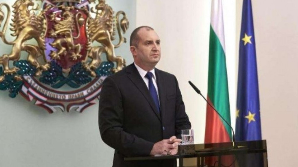 Румен Радев приема вицепремиера по въпросите на евроинтеграцията на Молдова | StandartNews.com