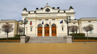 Бягството от затвора е основна тема в Народното събрание