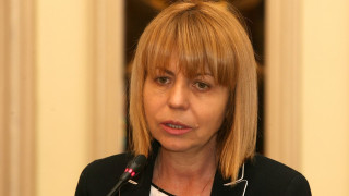 Фандъкова иска повече полицейско присъствие в София