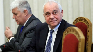 Правителството одобри Кръстин за посланик в Москва