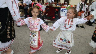 В Северозапада празнували Великден по цяла седмица