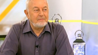 Хлябът е генетично заложена храна за българина