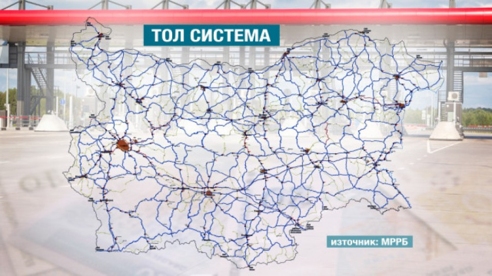 61% от българите одобряват въвеждането на тол системата | StandartNews.com