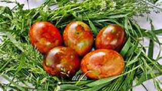 Велинград канидидатства за Гинес с 1000 боядисани яйца