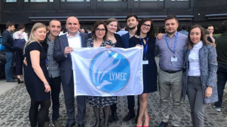 Млада надежда на ДПС влезе в ръководството на Европейската либерална младеж