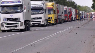 АПИ спира тировете от 14 до 20 часа