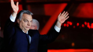 ИЗБОРИТЕ В УНГАРИЯ: "Орбан 3" и оставки в опозицията