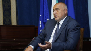 Борисов открива Международния панаир в Мостар