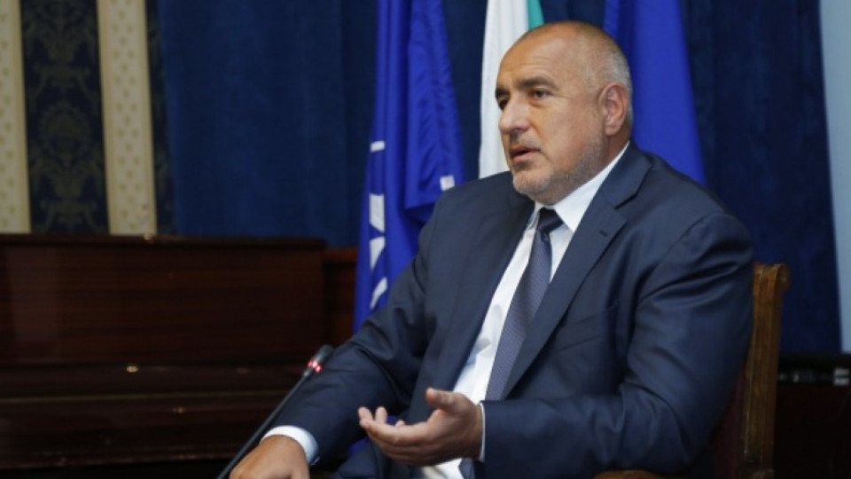 Борисов открива Международния панаир в Мостар | StandartNews.com