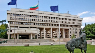 България осъди употребата на химическо оръжие в Сирия