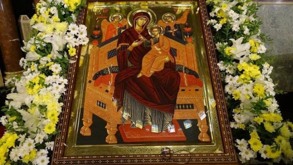 На Светли вторник почитаме Богородица | StandartNews.com
