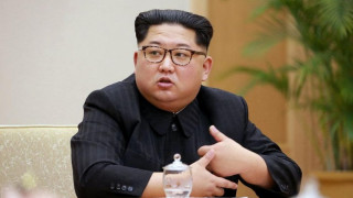 Ким спомена за първи път публично в КНДР диалога с Вашингтон